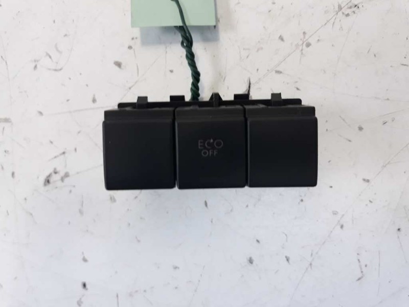 Recambio de interruptor para peugeot 5008 premium referencia OEM IAM 96672047ZD  