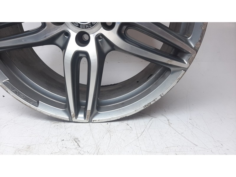 Recambio de llanta para mercedes-benz clase e cabrio (bm 238) 2.0 cdi cat referencia OEM IAM 21340120007X21 19 PULGADAS 