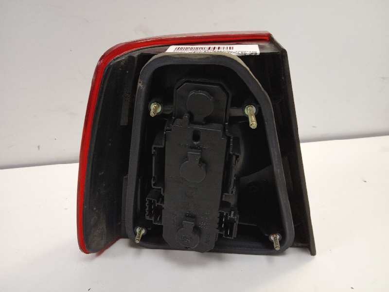 Recambio de piloto trasero derecho para volvo serie 940 berlina/familiar 2.3 cat referencia OEM IAM   