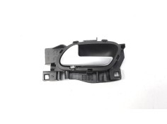 MANETA INTERIOR TRASERA IZQUIERDA 9660525480 