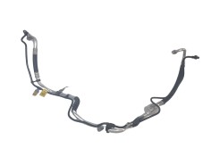 Recambio de tubos aire acondicionado para citroen c4 lim. 1.2 12v e-thp referencia OEM IAM 9833241880  