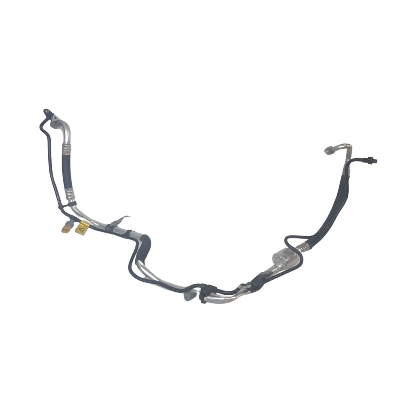 Recambio de tubos aire acondicionado para citroen c4 lim. 1.2 12v e-thp referencia OEM IAM 9833241880  