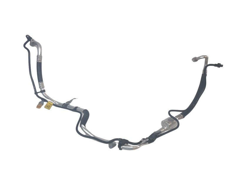Recambio de tubos aire acondicionado para citroen c4 lim. 1.2 12v e-thp referencia OEM IAM 9833241880  