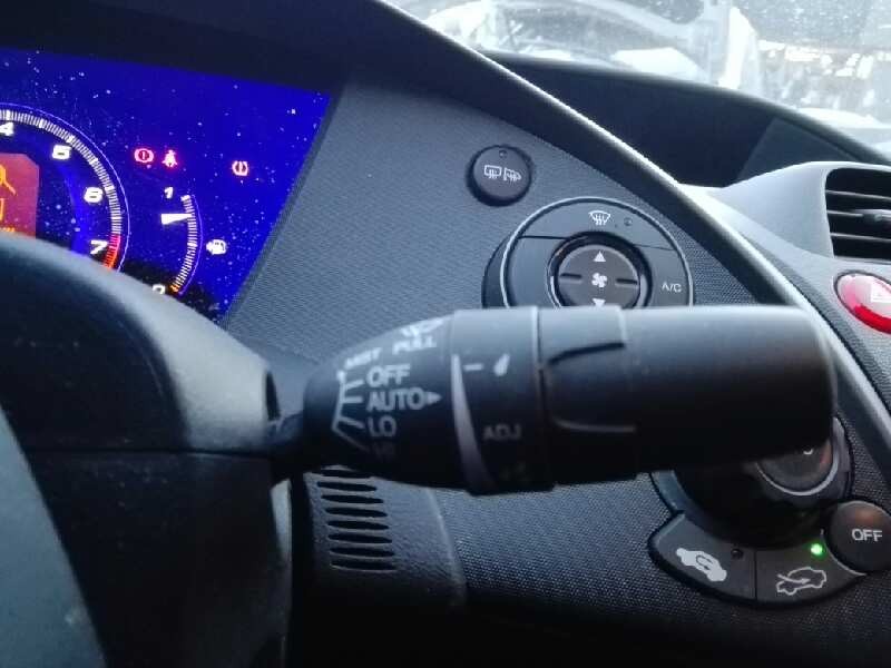 Recambio de mando limpia para honda civic berlina 5 (fk) 1.8 comfort referencia OEM IAM M29843  