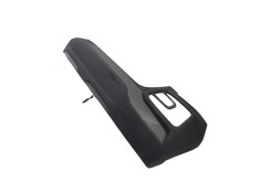 Recambio de paragolpes trasero para hyundai kona 1.0 tgdi cat referencia OEM IAM 86611J9000BK 108405410  2