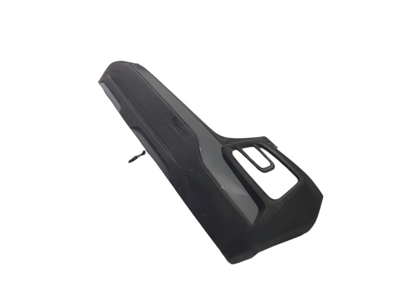 Recambio de paragolpes trasero para hyundai kona 1.0 tgdi cat referencia OEM IAM 86611J9000BK 108405410 