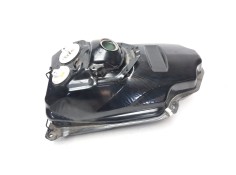 Recambio de deposito combustible para bmw c 650 sport referencia OEM IAM 16117724935   2