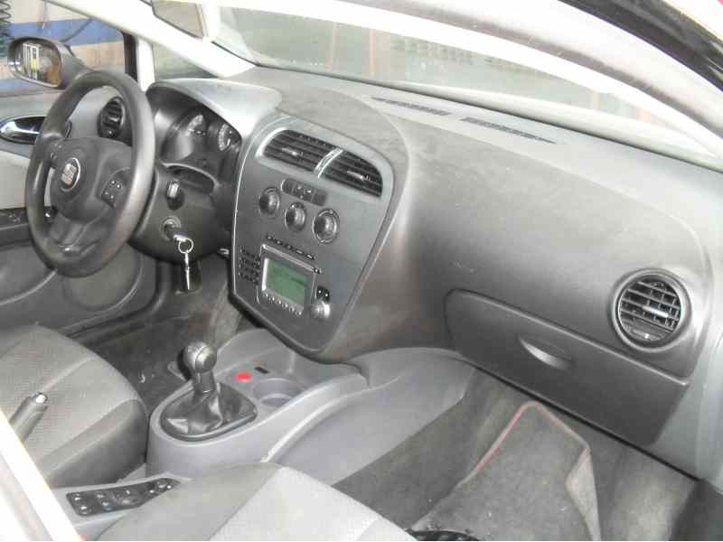 seat leon (1p1) del año 2005