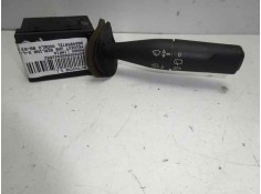 Recambio de mando limpia para peugeot 206 berlina x-line referencia OEM IAM 96049597ZL 33779502 