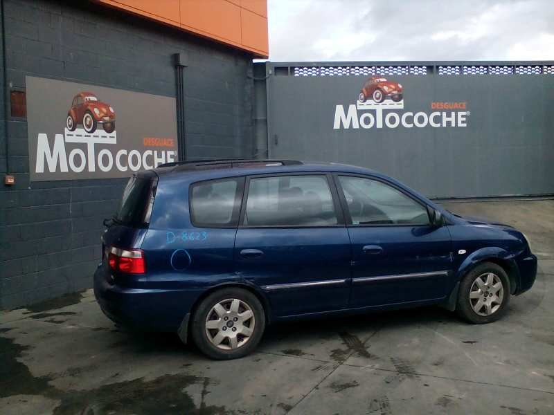 kia carens del año 2003