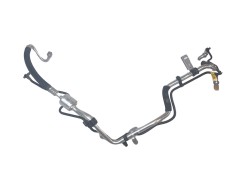 Recambio de tubos aire acondicionado para citroen c4 lim. 1.2 12v e-thp referencia OEM IAM 9833241880   2