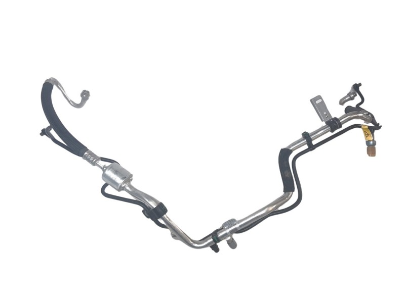 Recambio de tubos aire acondicionado para citroen c4 lim. 1.2 12v e-thp referencia OEM IAM 9833241880  