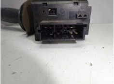 Recambio de mando limpia para peugeot 206 berlina x-line referencia OEM IAM 96049597ZL 33779502  2