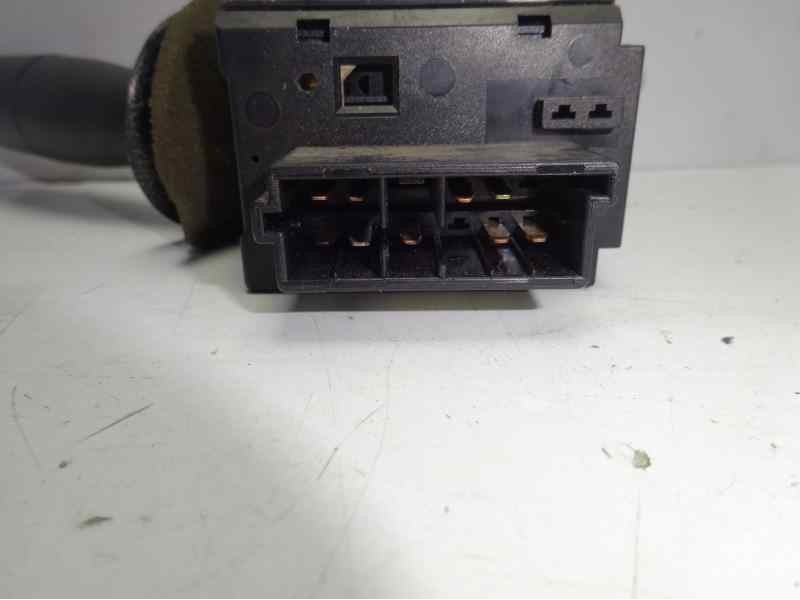 Recambio de mando limpia para peugeot 206 berlina x-line referencia OEM IAM 96049597ZL 33779502 