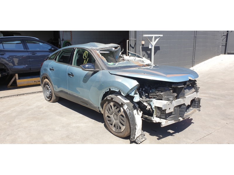 citroen c4 lim. del año 2022