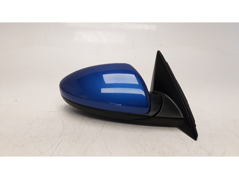 Recambio de retrovisor derecho para kia xceed 1.0 tgdi cat referencia OEM IAM 87620J7000  