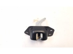 Recambio de cerradura maletero / porton para nissan juke (f15) 1.5 turbodiesel cat referencia OEM IAM 90502EN00A   2