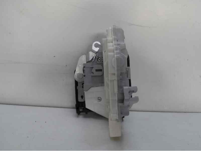 Recambio de cerradura puerta delantera derecha para seat leon (1p1) referencia OEM IAM 1P1837016 CRDVW1014 EZCSE003