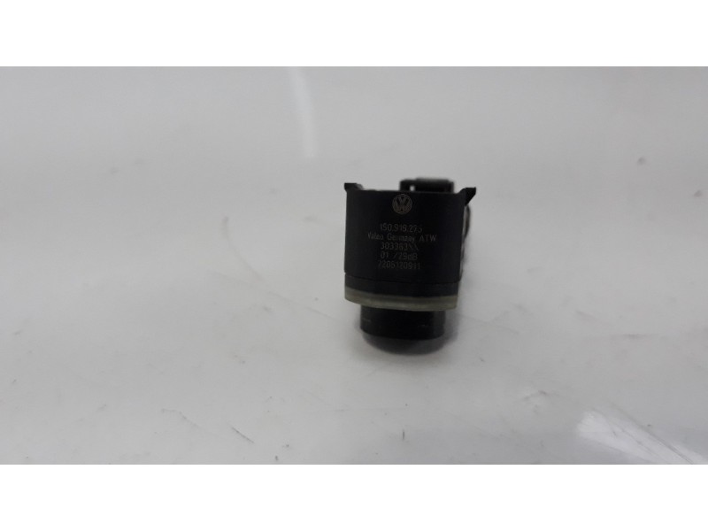 Recambio de sensor de aparcamiento para audi q3 (8u) 2.0 tdi referencia OEM IAM 1S0919275  