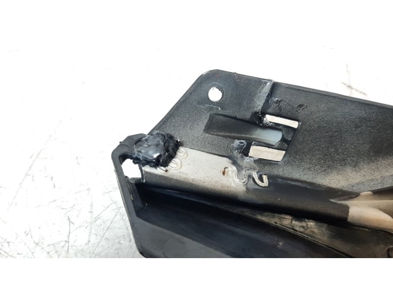 Recambio de moldura para ducati multistrada v2 referencia OEM IAM 48016902AC  