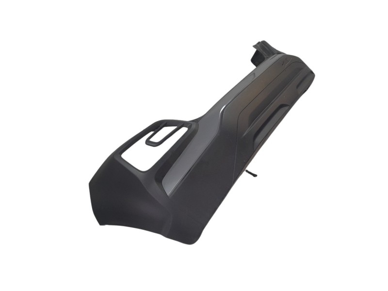 Recambio de paragolpes trasero para hyundai kona 1.0 tgdi cat referencia OEM IAM 86611J9000BK 108405410 