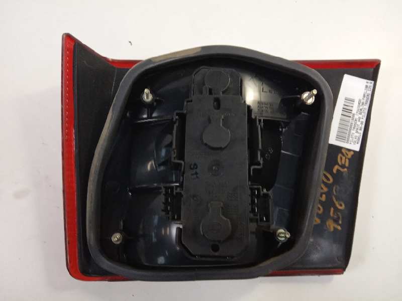 Recambio de piloto trasero izquierdo para volvo serie 940 berlina/familiar 2.3 cat referencia OEM IAM   