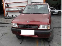 opel frontera a del año 1995