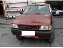 OPEL FRONTERA A