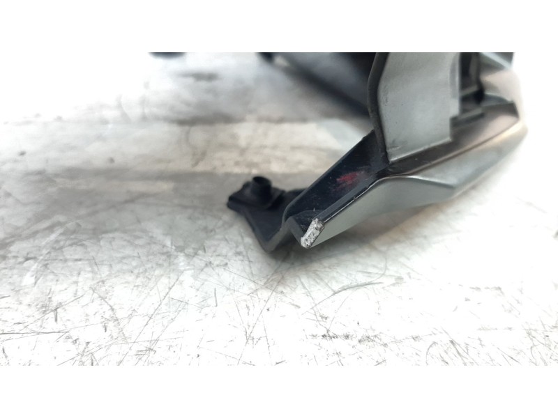 Recambio de moldura para ducati multistrada v2 referencia OEM IAM 48016902AC  
