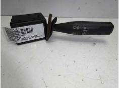 Recambio de mando limpia para peugeot 206 berlina x-line referencia OEM IAM 96049597ZL 33779502 