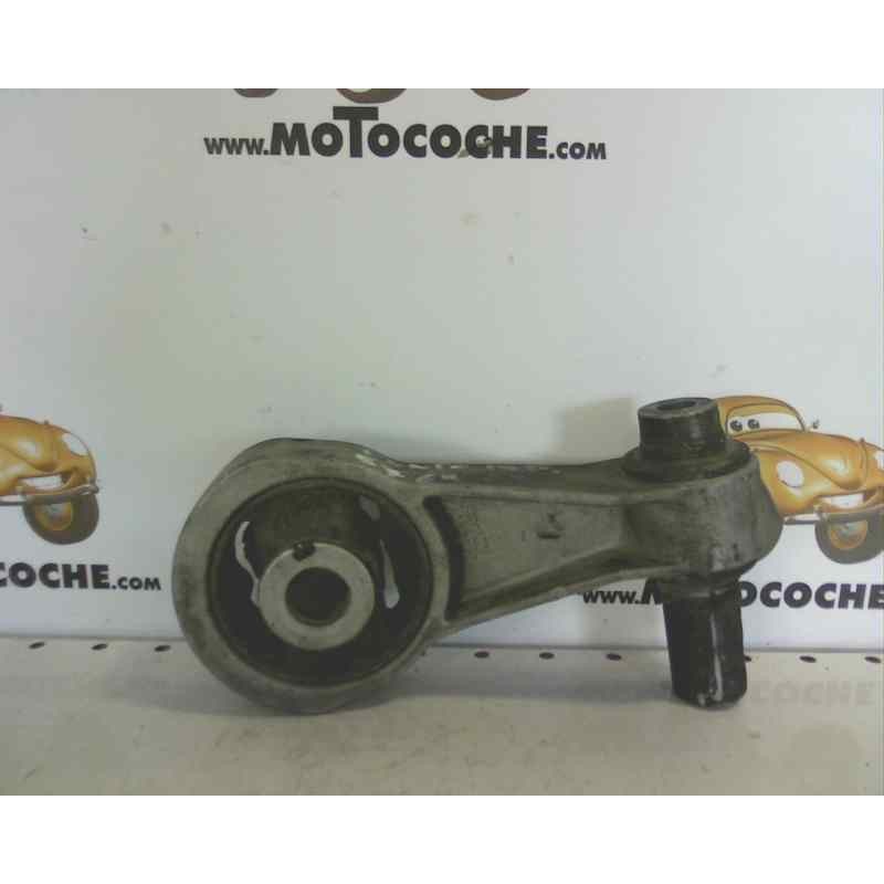 Recambio de soporte motor para fiat punto berlina (188) 1.9 diesel eco referencia OEM IAM SOPORTEMOTOR  5769