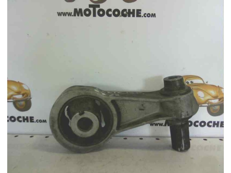 Recambio de soporte motor para fiat punto berlina (188) 1.9 diesel eco referencia OEM IAM SOPORTEMOTOR  5769
