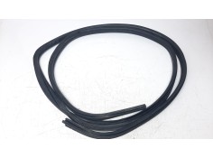 Recambio de gomas contorno puerta para iveco daily furgón 2.3 diesel referencia OEM IAM 504203320  