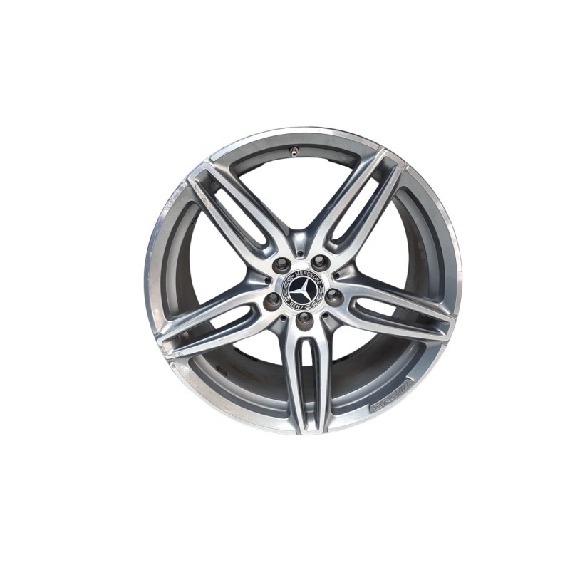 Recambio de llanta para mercedes-benz clase e cabrio (bm 238) 2.0 cdi cat referencia OEM IAM 21340121007X21  