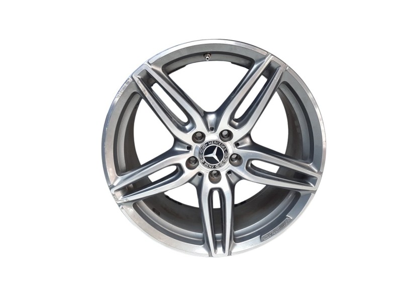 Recambio de llanta para mercedes-benz clase e cabrio (bm 238) 2.0 cdi cat referencia OEM IAM 21340121007X21  