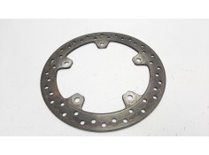 DISCO FRENO DELANTERO 34117725126 