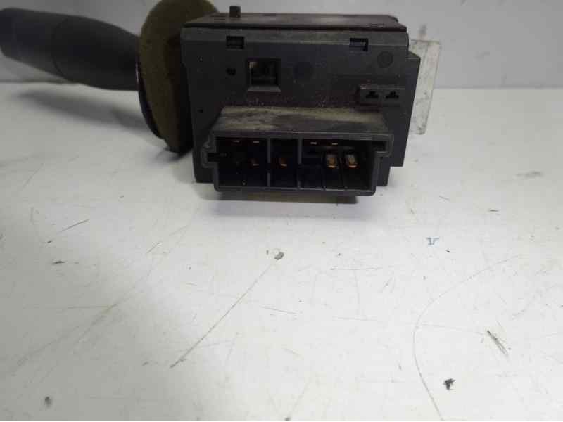 Recambio de mando limpia para peugeot 206 berlina x-line referencia OEM IAM 96049597ZL 33779502 