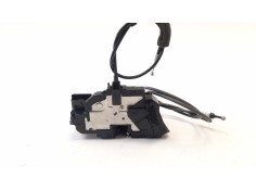 CERRADURA PUERTA DELANTERA DERECHA 80500BA60B 80500BA60B 