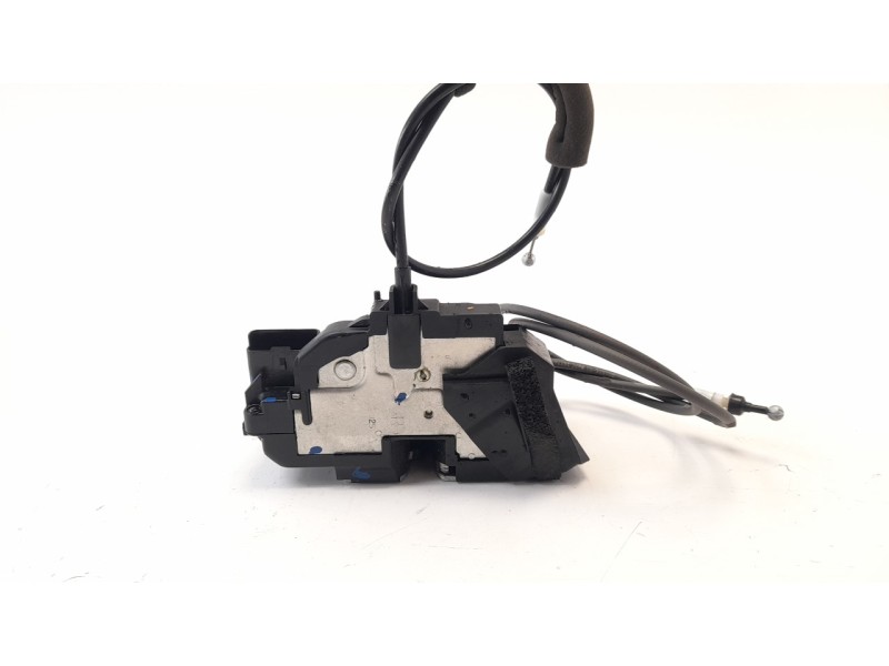 Recambio de cerradura puerta delantera derecha para nissan juke (f15) 1.5 turbodiesel cat referencia OEM IAM 80500BA60B  