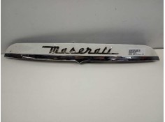 MOLDURAS TRASERAS MAS24916 