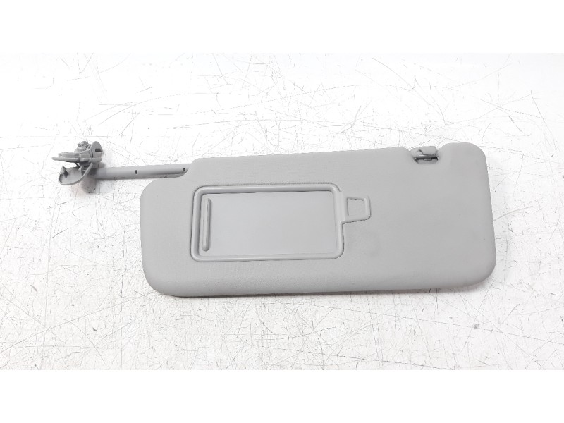 Recambio de parasol derecho para hyundai kona 1.0 tgdi cat referencia OEM IAM 85220J9250TRY  