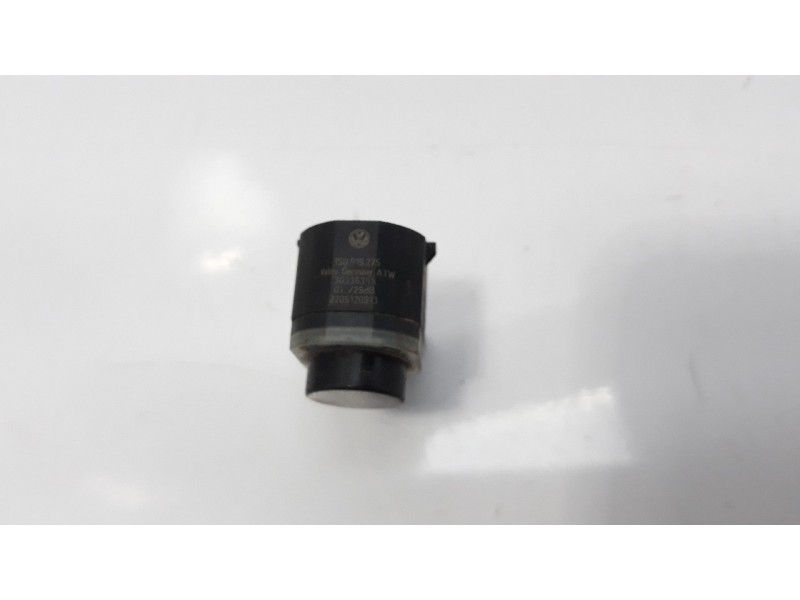 Recambio de sensor de aparcamiento para audi q3 (8u) 2.0 tdi referencia OEM IAM 1S0919275  