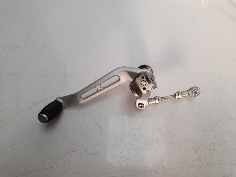 Recambio de palanca cambio para ducati scrambler 1100 scrambler 1100 referencia OEM IAM 45632501A  