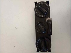 MANDO CALEFACCION / AIRE ACONDICIONADO 6P0820045E 