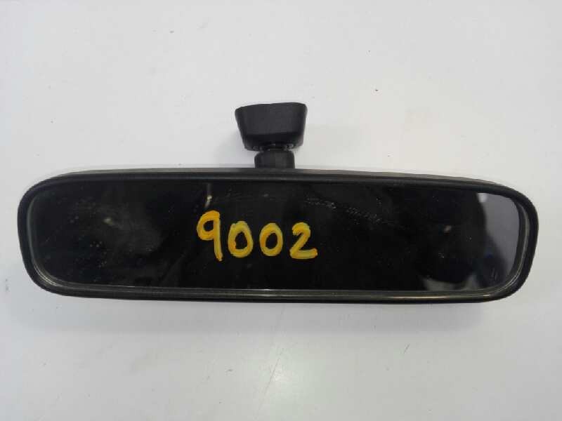 Recambio de espejo para honda civic berlina 5 (fk) 1.8 comfort referencia OEM IAM 76400SEA305  