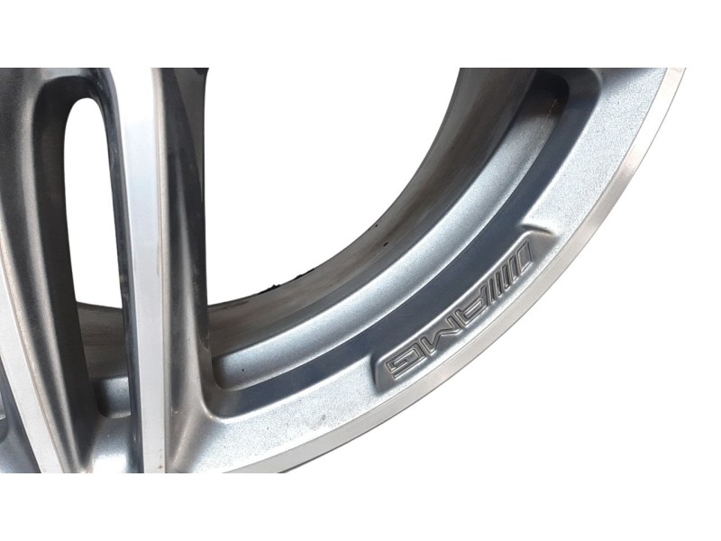 Recambio de llanta para mercedes-benz clase e cabrio (bm 238) 2.0 cdi cat referencia OEM IAM 21340121007X21  