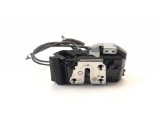 Recambio de cerradura puerta delantera derecha para nissan juke (f15) 1.5 turbodiesel cat referencia OEM IAM 80500BA60B   2