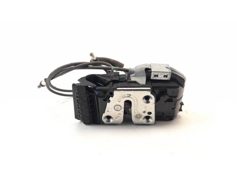 Recambio de cerradura puerta delantera derecha para nissan juke (f15) 1.5 turbodiesel cat referencia OEM IAM 80500BA60B  