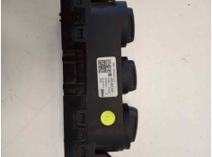 Recambio de mando calefaccion / aire acondicionado para seat ibiza (6p1) reference plus referencia OEM IAM 6P0820045E   2