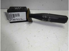 Recambio de mando limpia para peugeot 206 berlina x-line referencia OEM IAM 96049597ZL 33779502 